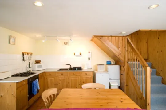 Delightful stone cottage on Hadrians Wall in Northumberland National Park