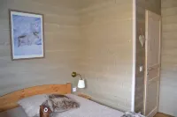 Duplex T4 - 64 M2 8 p. 3 bedrooms, 2 bathrooms pied des pistes