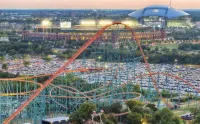 Serenity in Heart of DFW w/ PRIVATE parking & KING Bed ⭑ Min. from DFW Airport +