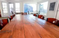 Mountainside Estate. Private Indoor Pool, Near Ragged Mtn Sunapee, Sleeps 28