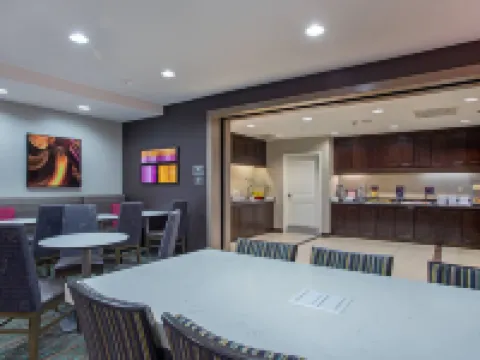 Residence Inn Jackson Hotels in Jackson