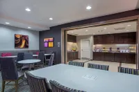 Residence Inn Jackson Hotels in Jackson