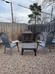 Triple S Lodge at the Bottoms