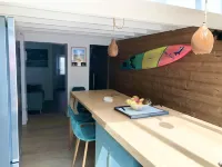 Maison de Pêcheurs Rénovée au Coeur du Village