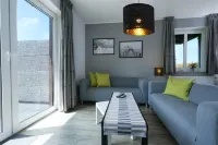 *New since 202 FeWo No. 3 Friesenhuus Carolinensiel