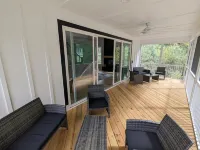 Getaway with "No Egrets Your Lake Gaston Haven Awaits You!