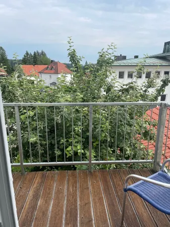 Homestay - Luxury vacation apartment Отели в г. Бад-Грисбах-им-Ротталь