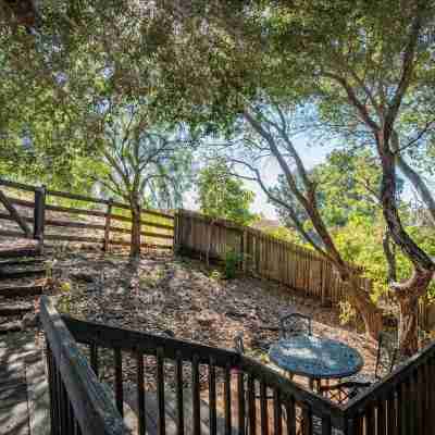 Hidden Creek House near Downtown SLO. Family Sized! Hotel Exterior