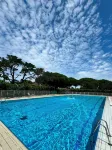 Logement Piscine Résidence Chiberta et Golf
