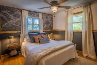 Coal Miners Casa - Family Friendly - Hot Tub - 5 Miles To NRG National Park