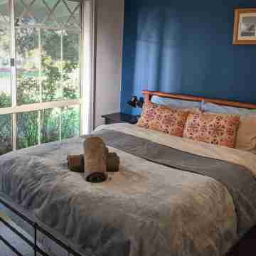 ★idyllic country views★tranquility★vibrant bird life★explore the surroundings★ Rooms