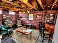 Elegant bay view stay. Hotels in Fairhaven