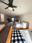 Hinrichsen Private Cabin Getaway