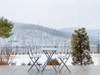 Yeoncheon with Dog Dog Pool Villa 漣川郡のホテル