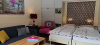 Apartment "Hirschlein" in the Black Forest