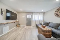 The James Stay on Historic Route 66, Minutes Away from Wineries & Restaurants