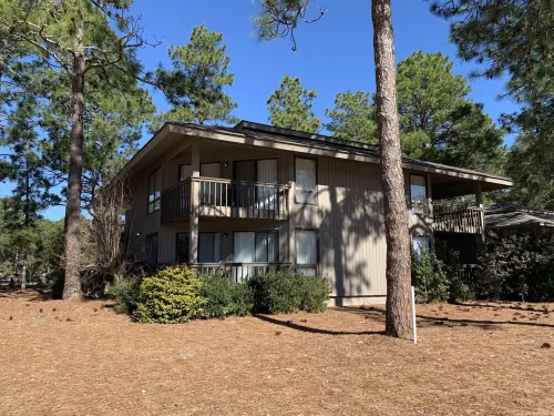 Quiet Condo on Golf Course with EV Plug near Pinehurst