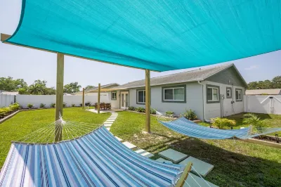 Hammock Haven Các khách sạn gần Target