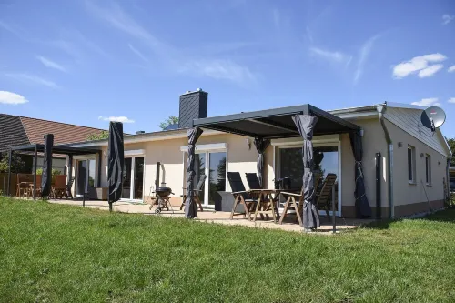 Barrier-free apartment 14b