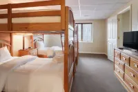 Spacious Crystal Mountain Retreat – Ski, Golf & More!