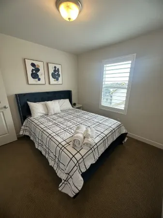 Beautiful Townhouse !