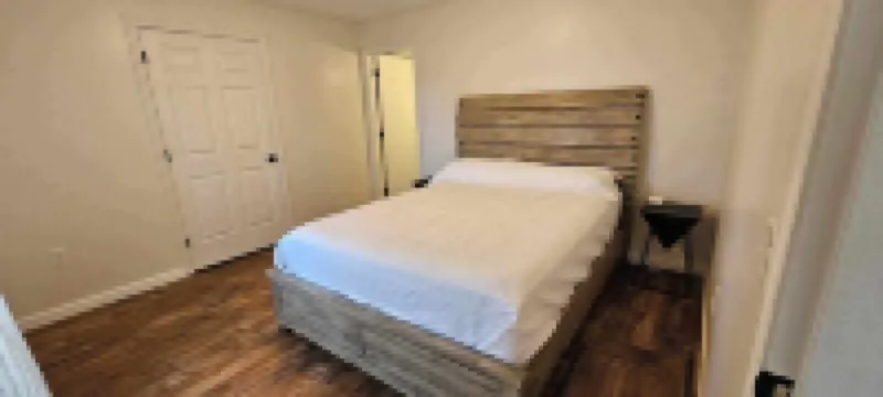 New listing! Perfectly centered in the Birch Harbor village!