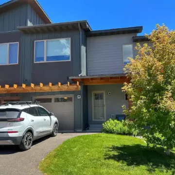 Modern Townhome in Downtown Eagle, CO - Vail Valley