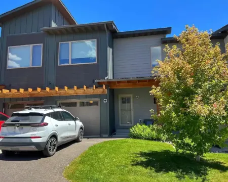 Modern Townhome in Downtown Eagle, CO - Vail Valley Hoteles en Eagle