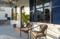 The Washington in Historic Downtown Beaufort - 4-Star