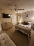 Relaxing Pool Home with spacious parking, close to Flagler Beach & Daytona