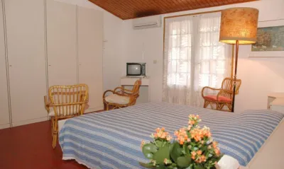 Spacious villa on Lignano Riviera seafront Hotels in 