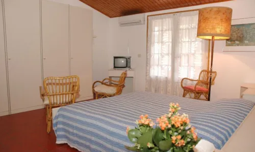 Spaziosa villa sul lungomare di Lignano Riviera