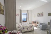 La Perla, apartment with breathtaking view for romantic stay