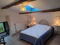 Old, Traditional, Charentaise House, Peaceful Vineyard Location