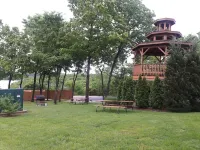 Beautiful walk-in condo in a peaceful lake setting.