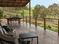 Renovated Barn - Idlewild Bridgetown