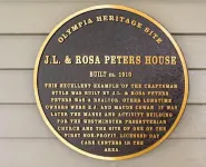 Historic Olympia Home in the heart of Olympia. Close to everything. Các khách sạn ở Olympia