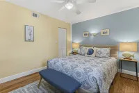 Haven Harbor Getaway