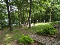 Hog Heaven- Lakefront- Lower Level of Private Home - Wifi