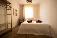 Apartamento Nuevo, Céntrico y con Parking