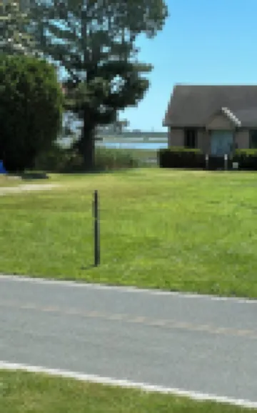 Waterfowl Watch Cottage - Chincoteague Island Quiet Area,Bikes, Spend Christmas