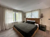 Luxury cabin vc home