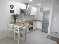 BAHIA SOL APARTMENT IN FRONT OF THE SEA Hotels in Icod