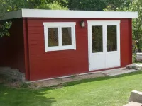 Vacation apartment Kapellberg