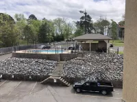 Stunning New Lake Hamilton Condo Lake front on 7 South 🐟 🛶🎣