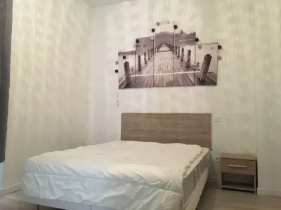 The lights of Sarlat - Apartment with terrace, garage nearby