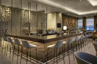 西雅圖市中心萬豪AC飯店 - 酒吧