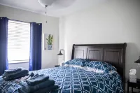 Urban Lake Condo in Sheboygan's Historic Ellis District