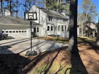 9min from DT Alpharetta and DT Roswell - Equestrian - River - Hike - MTB Trail Hotels near Barrington Hall