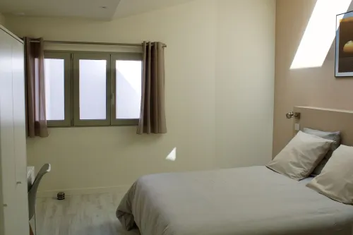 Charmante Maison 4 au Centre de L'ile D'oléron - Homestays